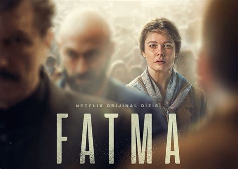 Фатма турецкий (Fatma)
 2024.04.26 21:40